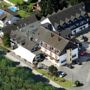 Land-gut-Hotel Zum alten Forsthaus