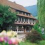 Landidyllhotel Hirschen
