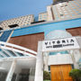 Vitoria Hotel Concept Campinas