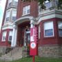 Red Lounge Hostel Niagara Falls