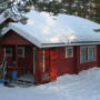 Lomaset Holiday Cottage