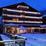 Best Western Alpen Resort Hotel