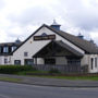 Hadrian Lodge Hotel