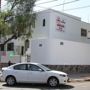 Lion Hostel
