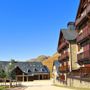 Baqueira Apartamentos Cota 1700
