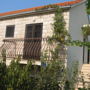 Rooms Adriatica Island Brač