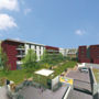 Appart'City Saint Cyr l'Ecole