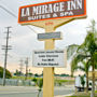 La Mirage Inn