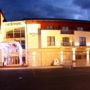 Hotel Olympic
