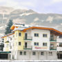 Appartements Alpenkristall