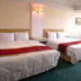 Taitung Bali Suites Hotel