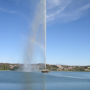 Fountain View