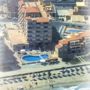 Aparthotel La Mirage