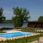 Madame Vacances Les Chalets du Lac de la Vingeanne