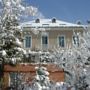 Hotel Azteca Barcelonnette