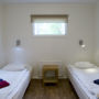 High Chaparral Hotel