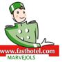 Fasthotel Marvejols