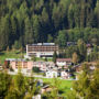 Hotel Alpina