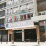 Hotel Lancaster