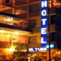 Hotel El Tumi