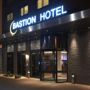 Bastion Deluxe Hotel Rotterdam Beneluxtunnel