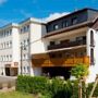 Land-gut-Hotel Merker