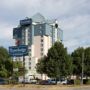 Travelodge Hotel Vancouver Airport