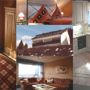 Pension Altenbeck & Ferienwohnung Chalet