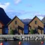 Frafjord Hytteutleie