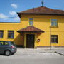 Hotel Katrca 1905