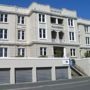 Apartments at St Clair