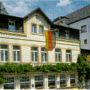 Hotel Gelber Hof