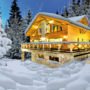 Chalets Jasná de Luxe
