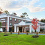 Hampton Inn and Suites Hartford/Farmington