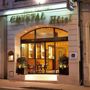 Best Western Crystal Nancy Centre