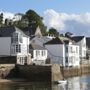 The Old Quay House Hotel