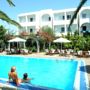Kyparissia Beach Hotel