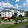 Kristály Hotel