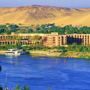 LTI Pyramisa Isis Island Aswan