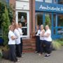 Ambiente Hotel