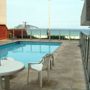 Barra Beach Hotel Residência