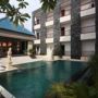 Mamo Hotel Uluwatu