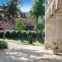 Hotel restaurant des Thermes