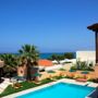 Mythos Beach Hotel Apartments