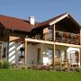 Chalet Schneerose