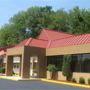 Red Roof Inn Hot Springs