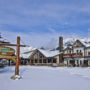 Canmore Rocky Mountain Inn