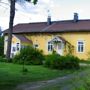 Hirvivuori Manor