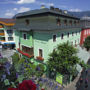Hotel Grüner Baum