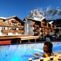 Hotel Cima Rosetta